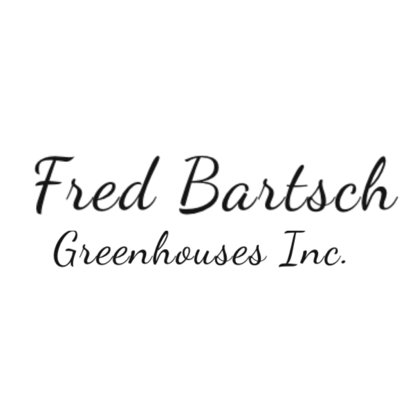 Fred Bartsch Greenhouses