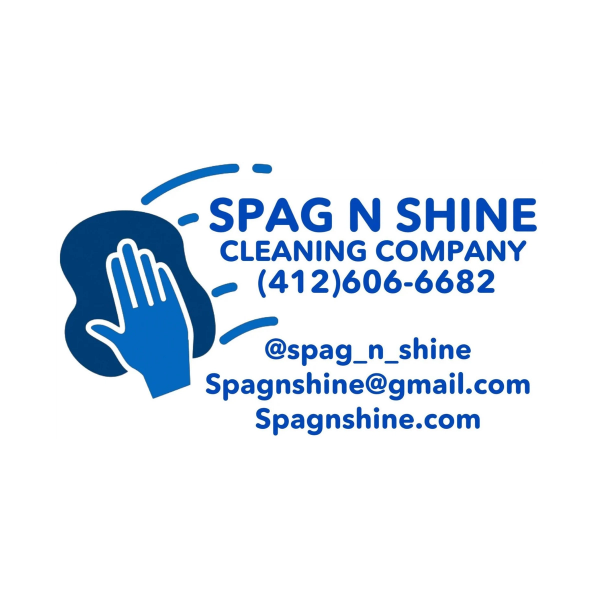 Spag N Shine