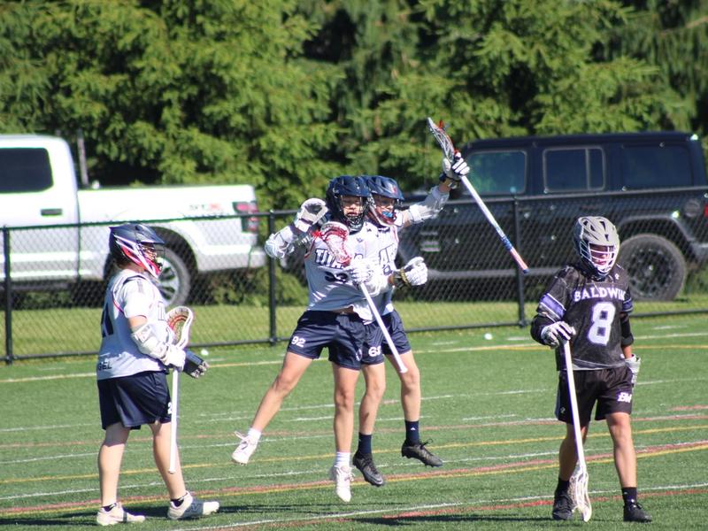 2026 Summer Practices