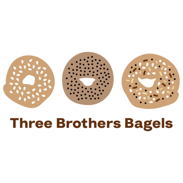 Three Brothers Bagels