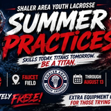 Summer Practice and Try it Out