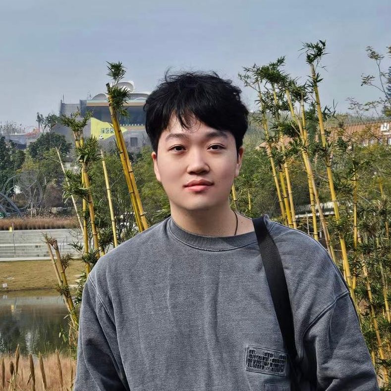 Kaiyuan Tang