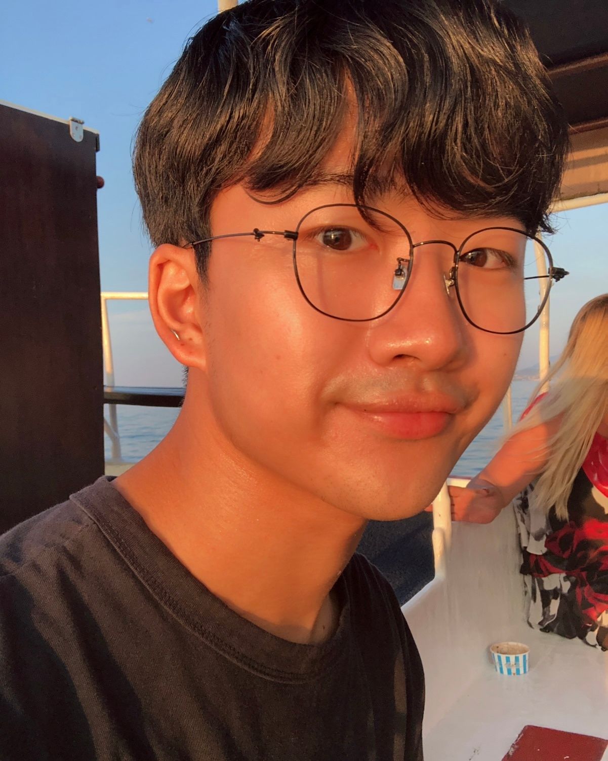 Heyongsun Im