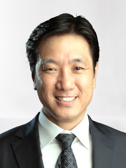 Kwan Min Lee