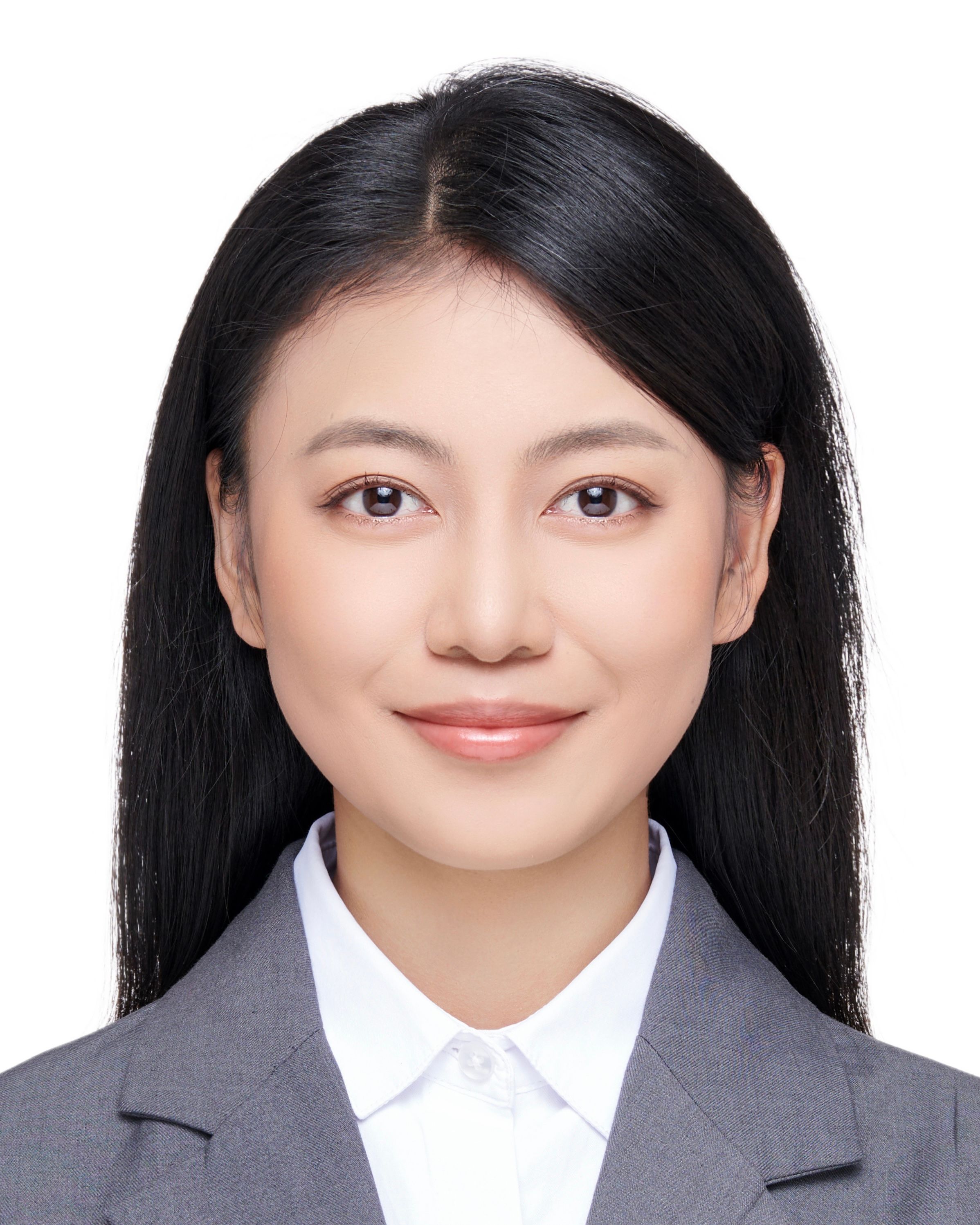 Yanqin Wu