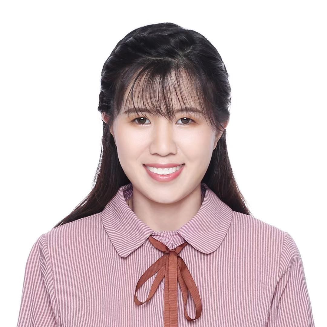 Jiaxi Liu