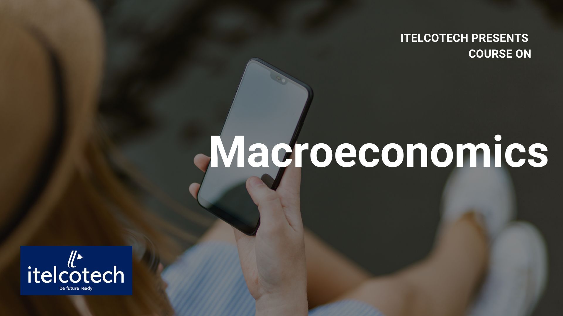 Macroeconomics