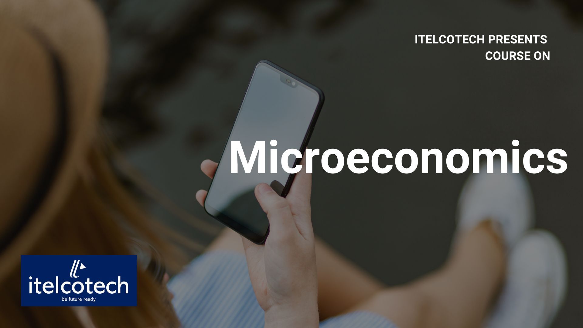 Microeconomics
