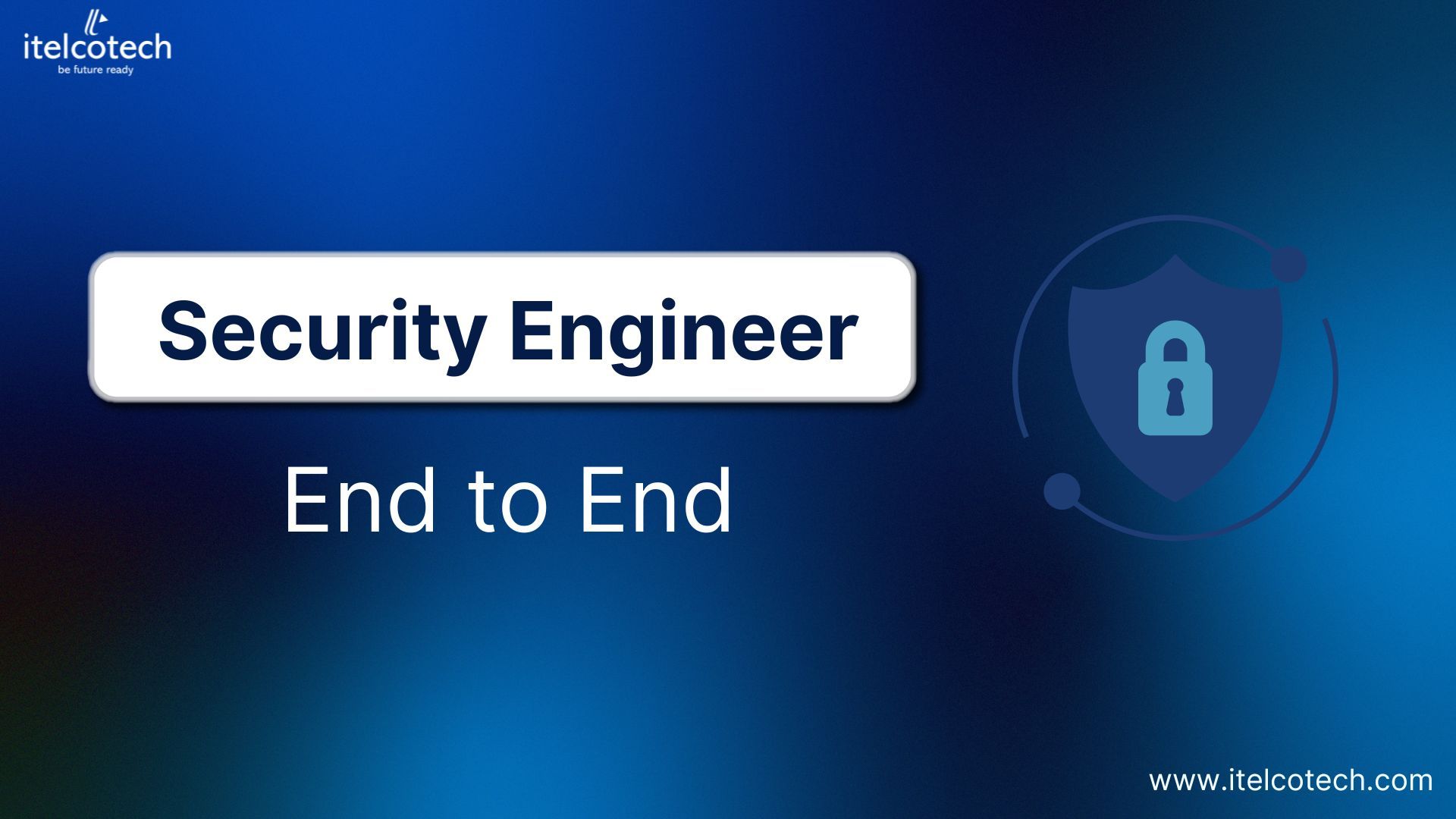Security Engineering