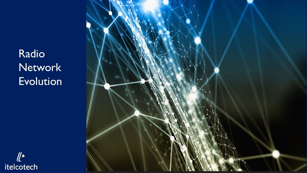 Radio Access Network Evolution