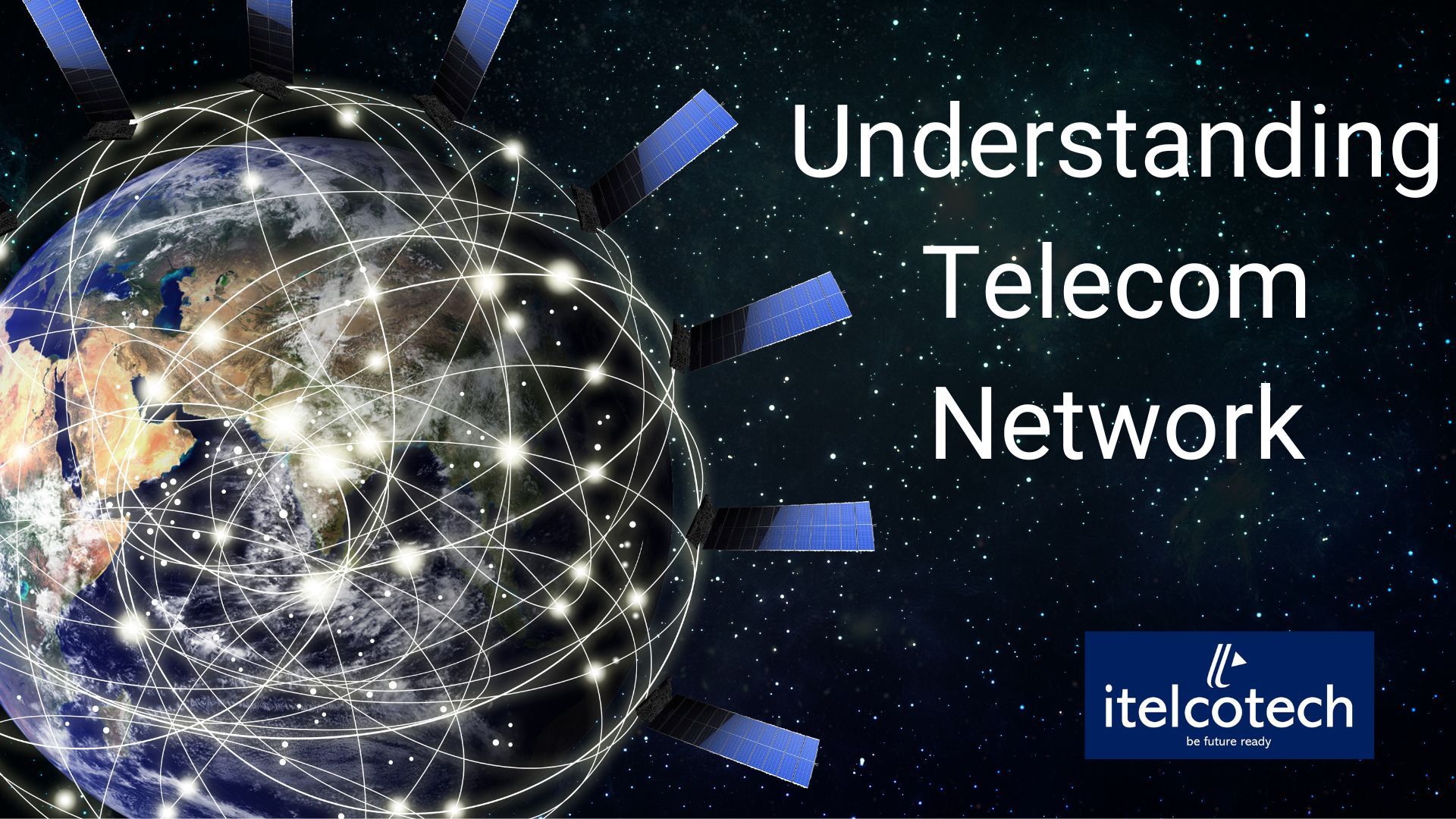 Understanding Telecom Network