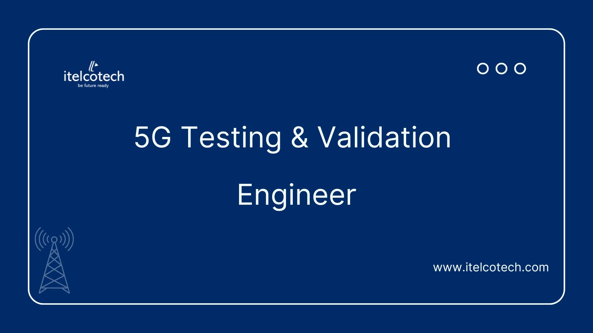 5G Standalone (SA): Air Interface, NR Design, Cloud Core, QoS, Slicing, Mobility