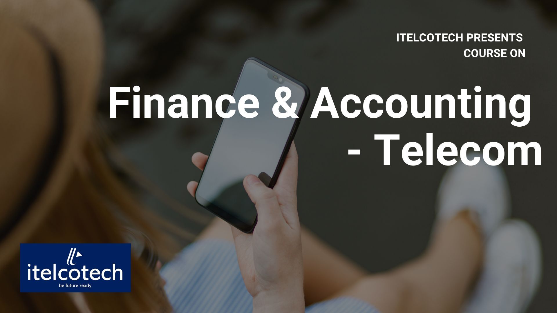 Finance & Accounting Basics