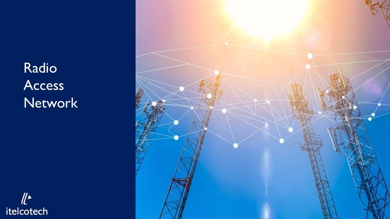 Radio Access Network