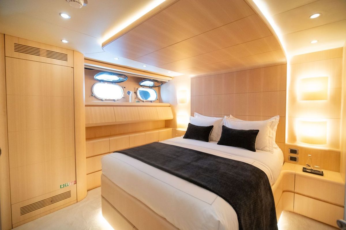 M/Y PAREAKI II image 13