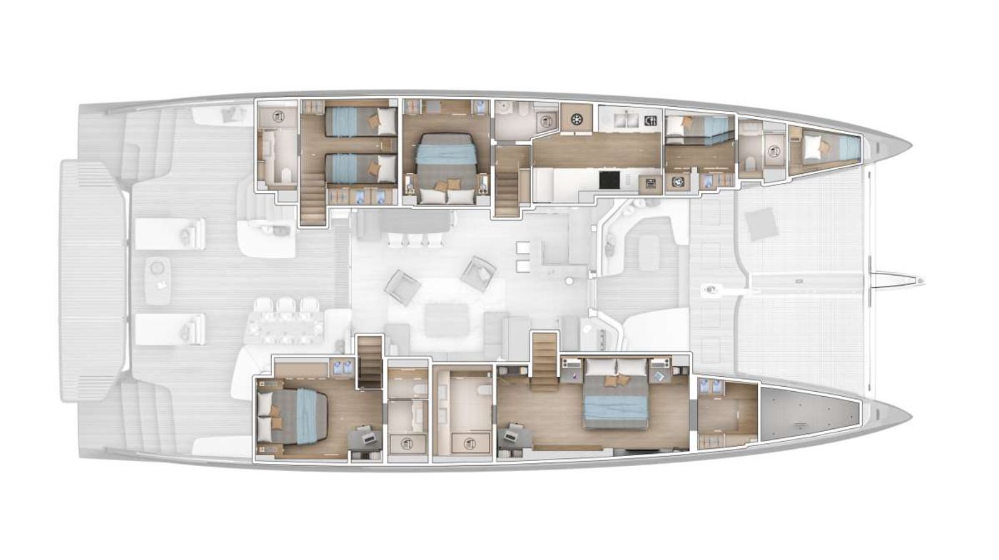 layout