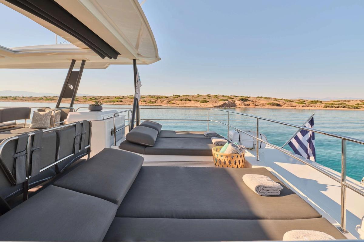 M/Y ChristAl MiO  image 14