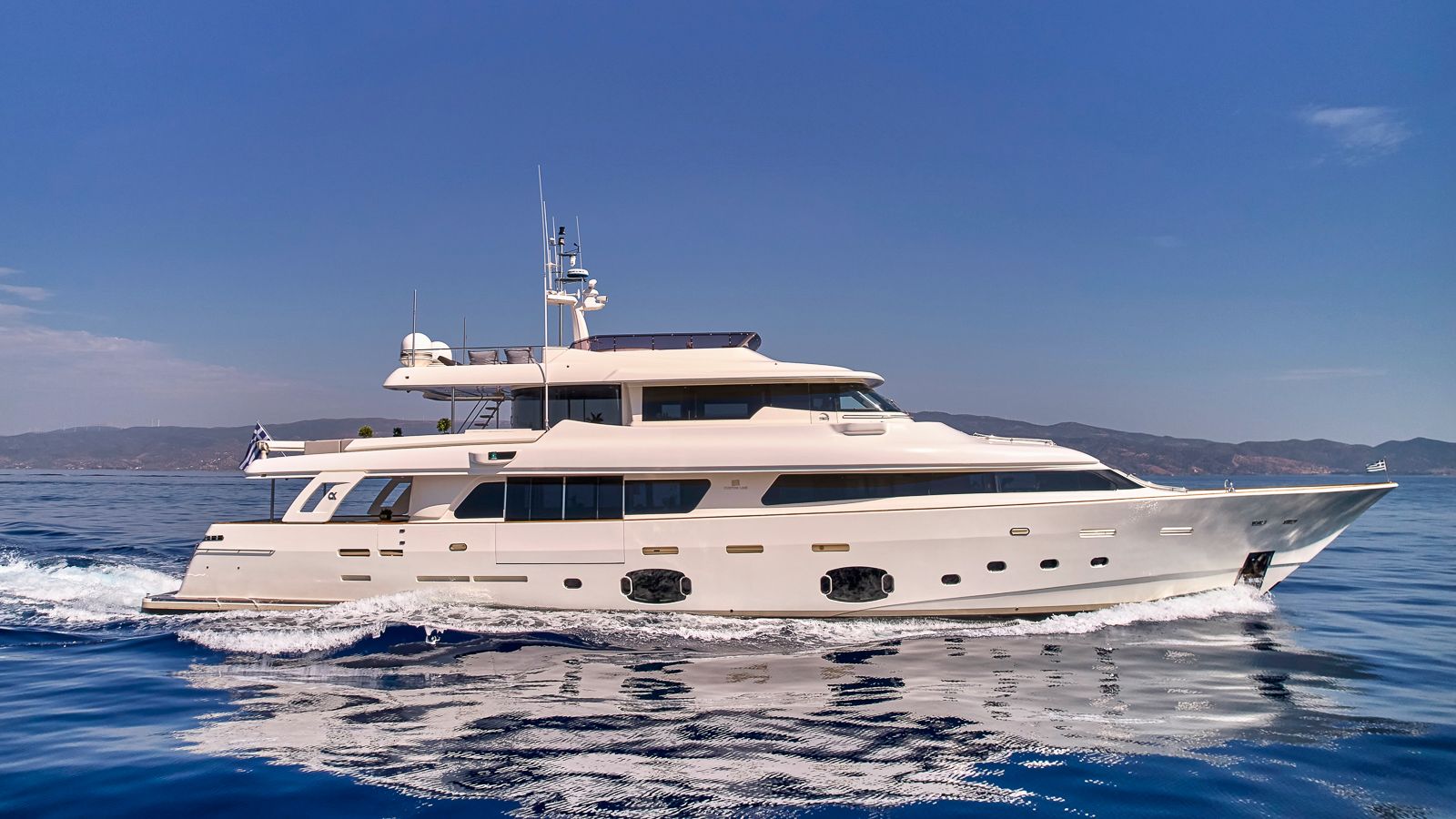 M/Y DALOLI