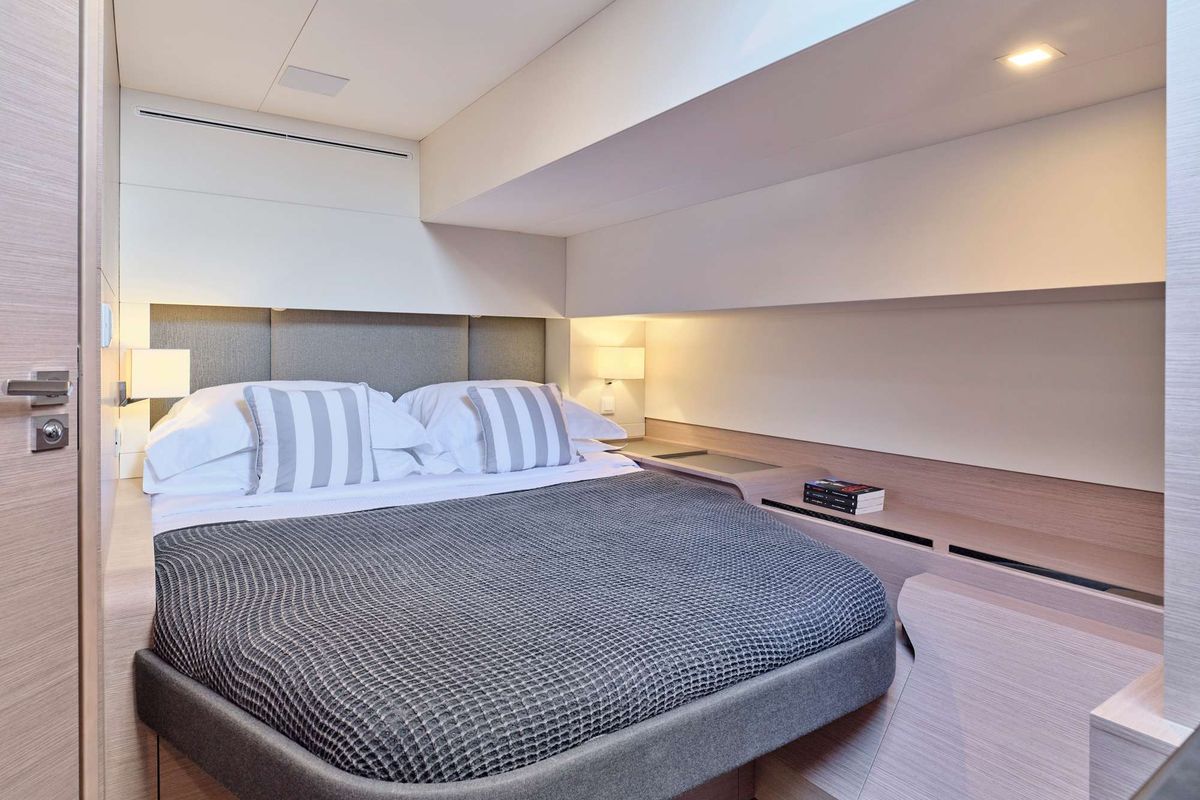 S/Y ALEXANDRA II  image 10