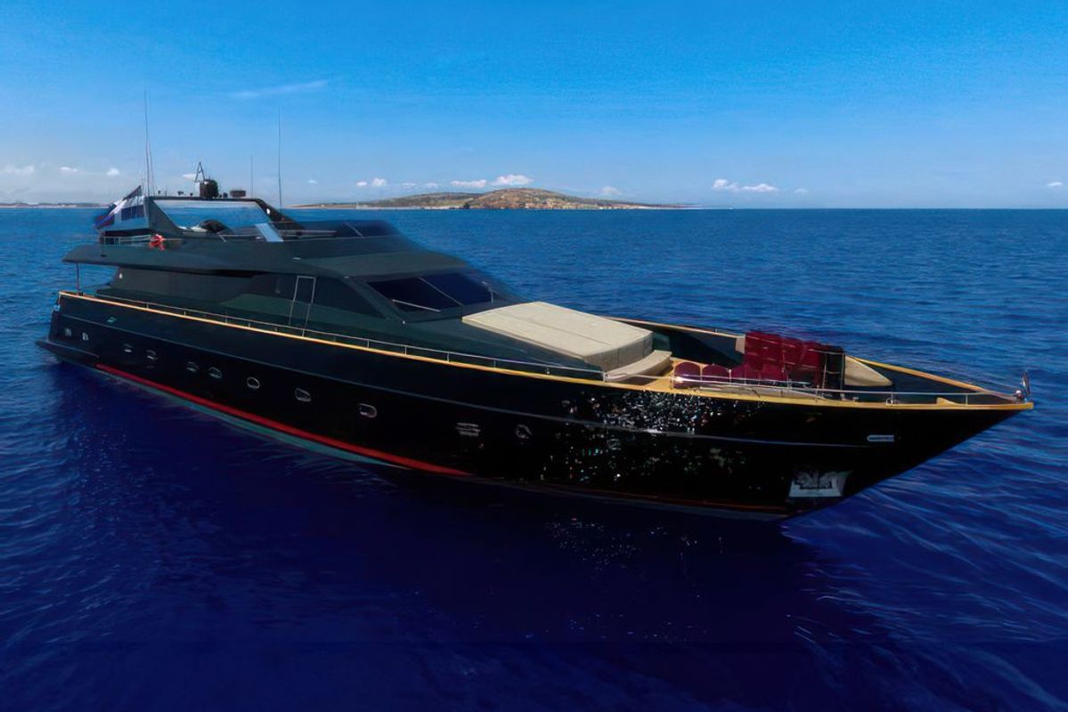 M/Y CAN'T REMEMBER image 10