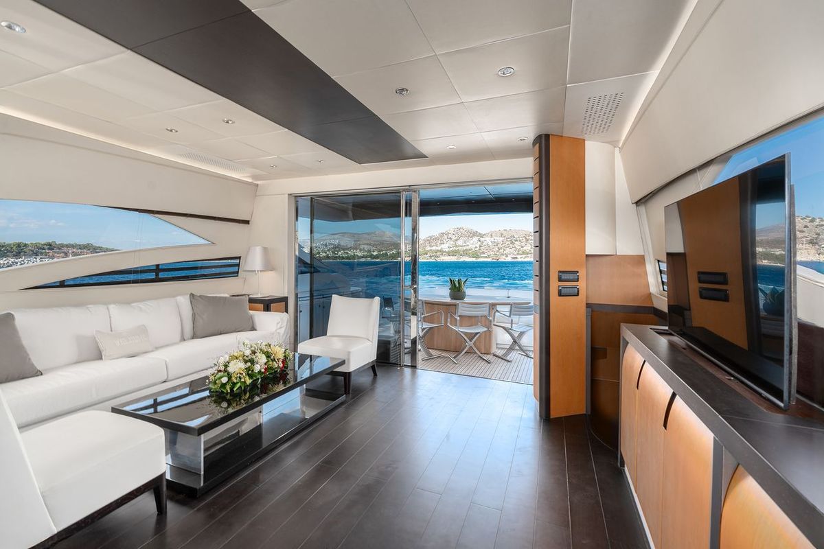 M/Y ONE image 8