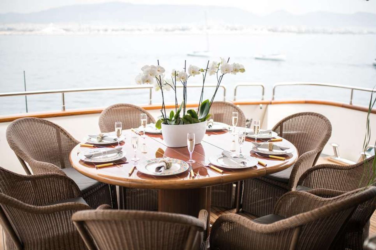 M/Y STAR LINK image 11