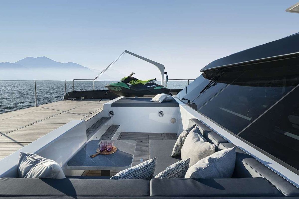 M/Y ALTEYA   image 12