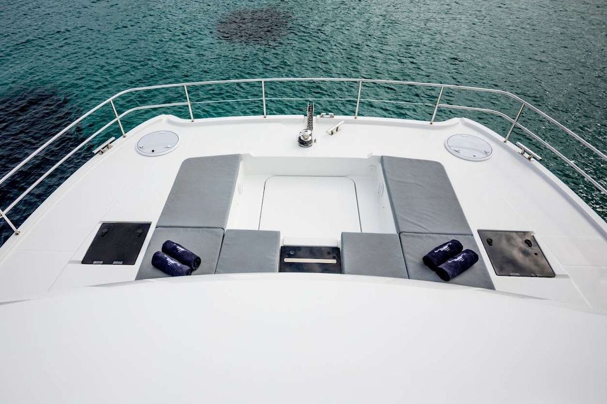 M/Y ENDLESS BEAUTY image 16