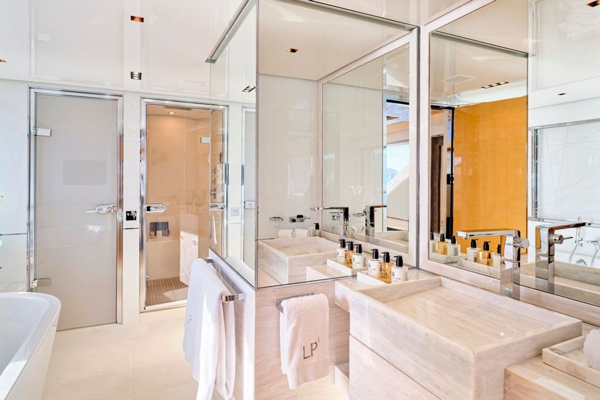 M/Y LA PELLEGRINA 1 image 14