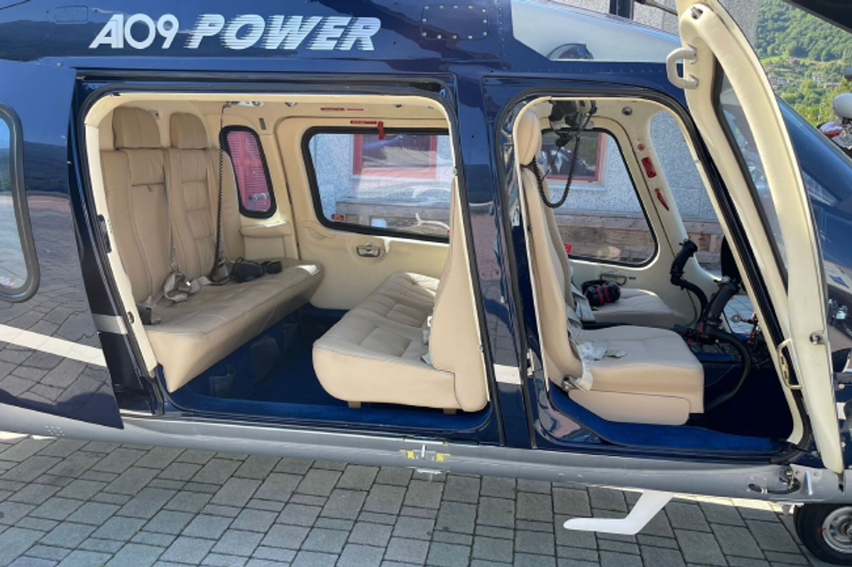 A109E Power image 2