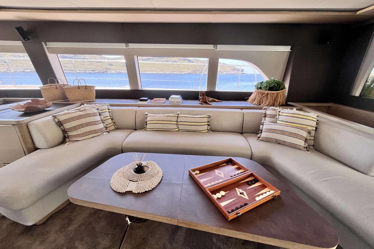 M/Y JUST MARIE 2  image 2