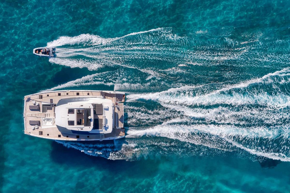 M/Y ChristAl MiO  image 16