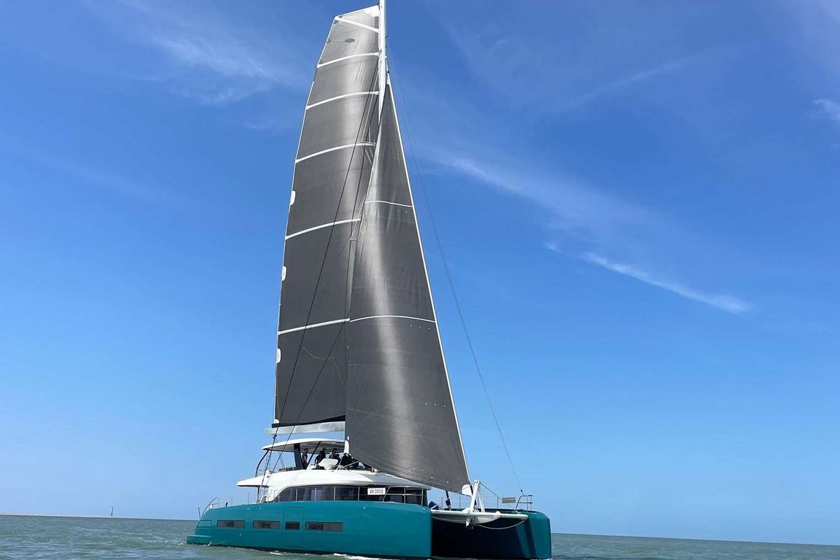 S/Y IMLADRIS image 1