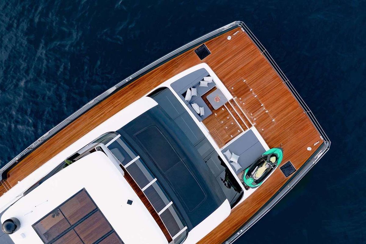 M/Y ALTEYA   image 19