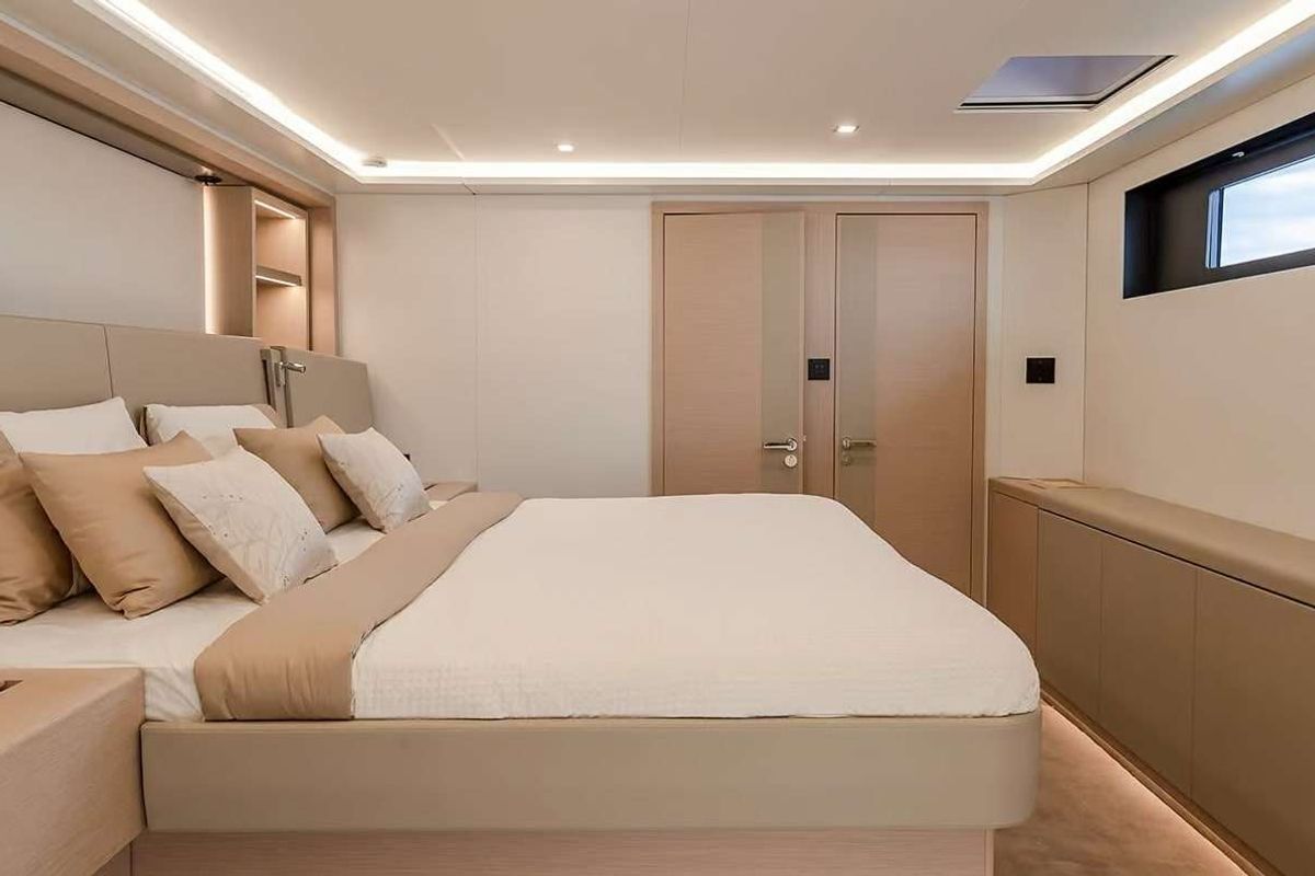 S/Y SOL MADININA image 7