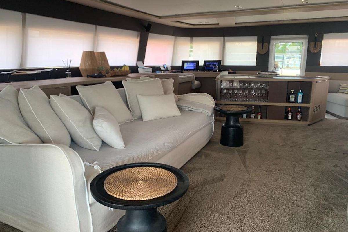 M/Y JUST MARIE 2  image 15