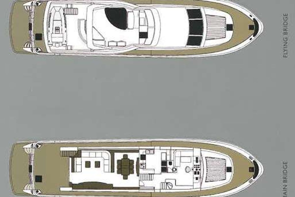 M/Y STAR LINK image 19