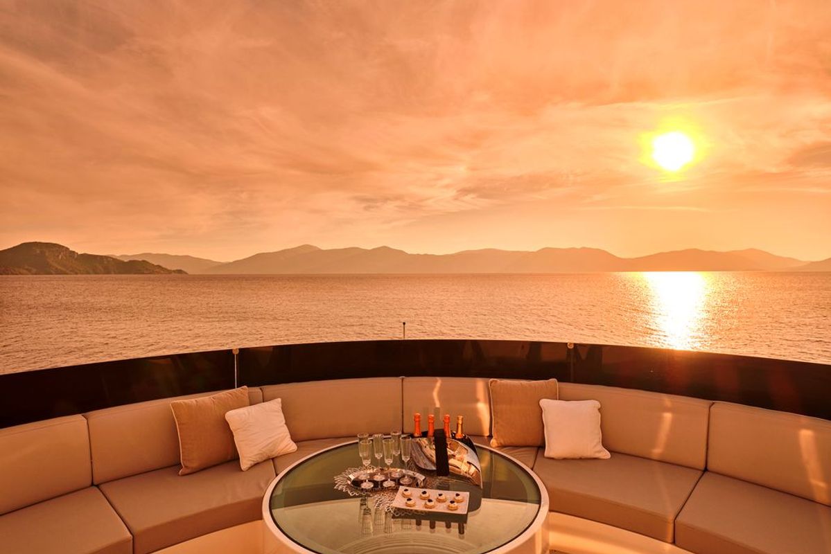 M/Y LA PELLEGRINA 1 image 4