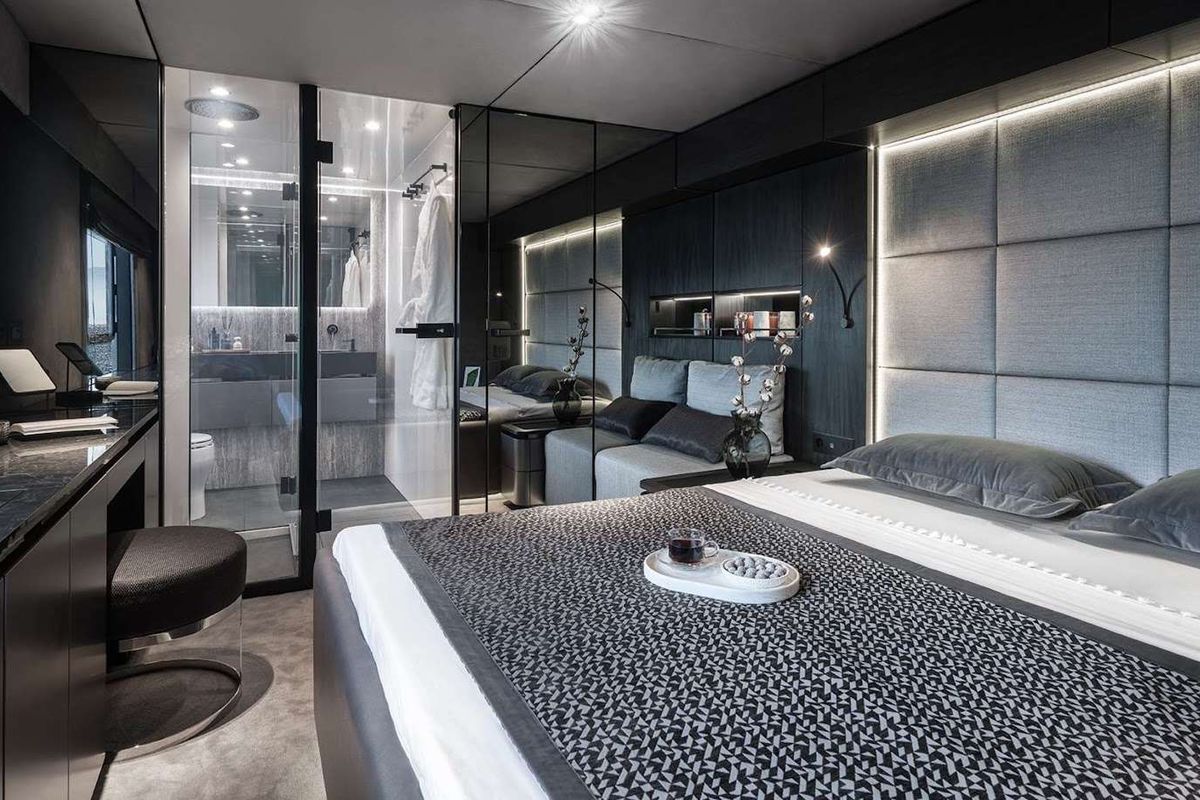 M/Y ALTEYA   image 6