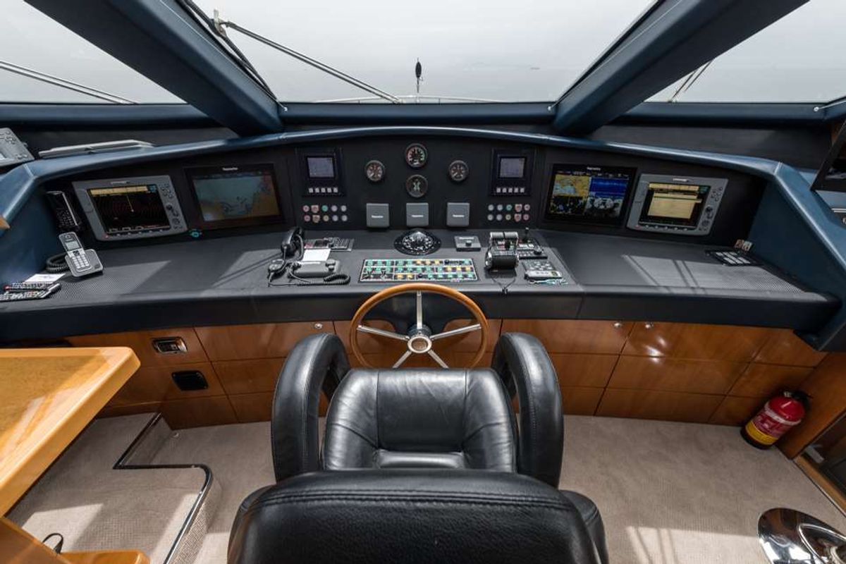 M/Y STAR LINK image 15