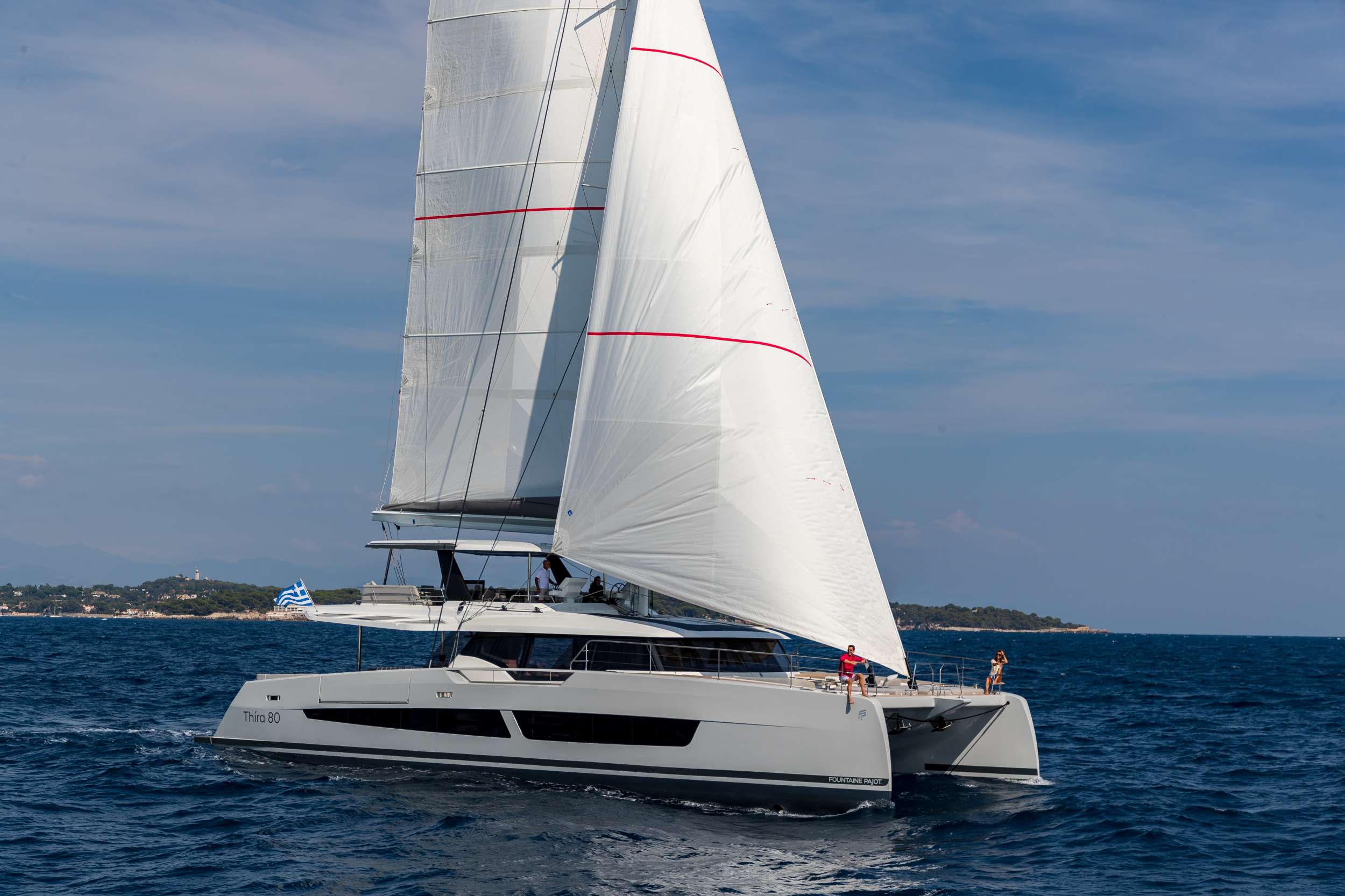 S/CAT Serenissima III