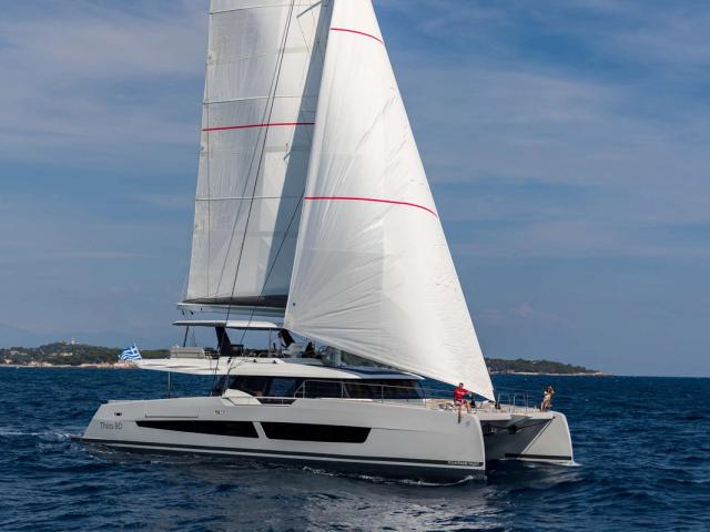 S/CAT Serenissima III