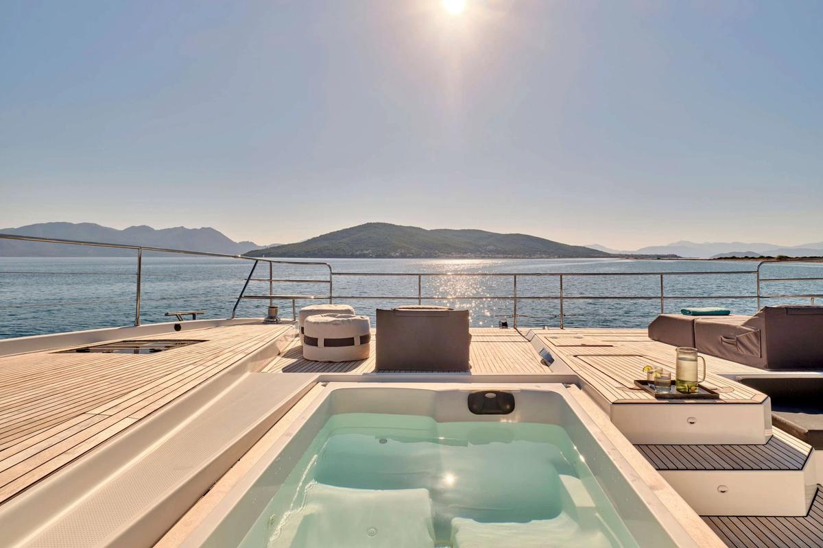 M/Y ChristAl MiO  image 10