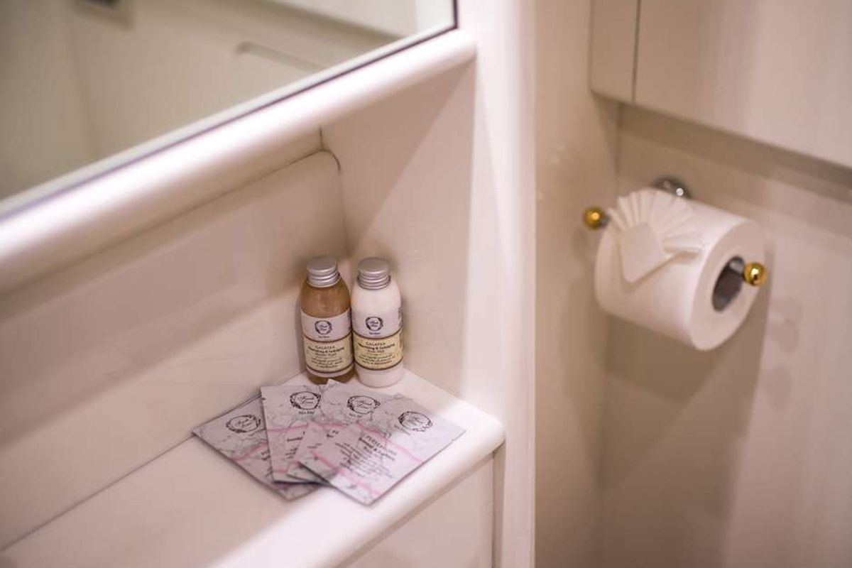 M/Y STAR LINK image 17