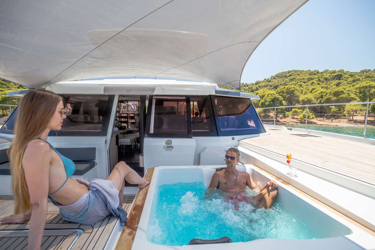 M/Y MAJESTY OF GREECE image 5