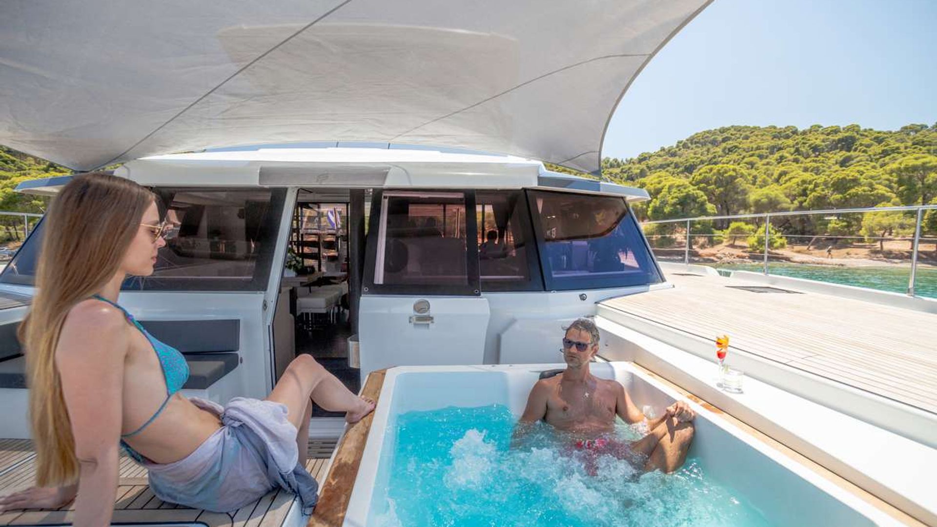 M/Y MAJESTY OF GREECE