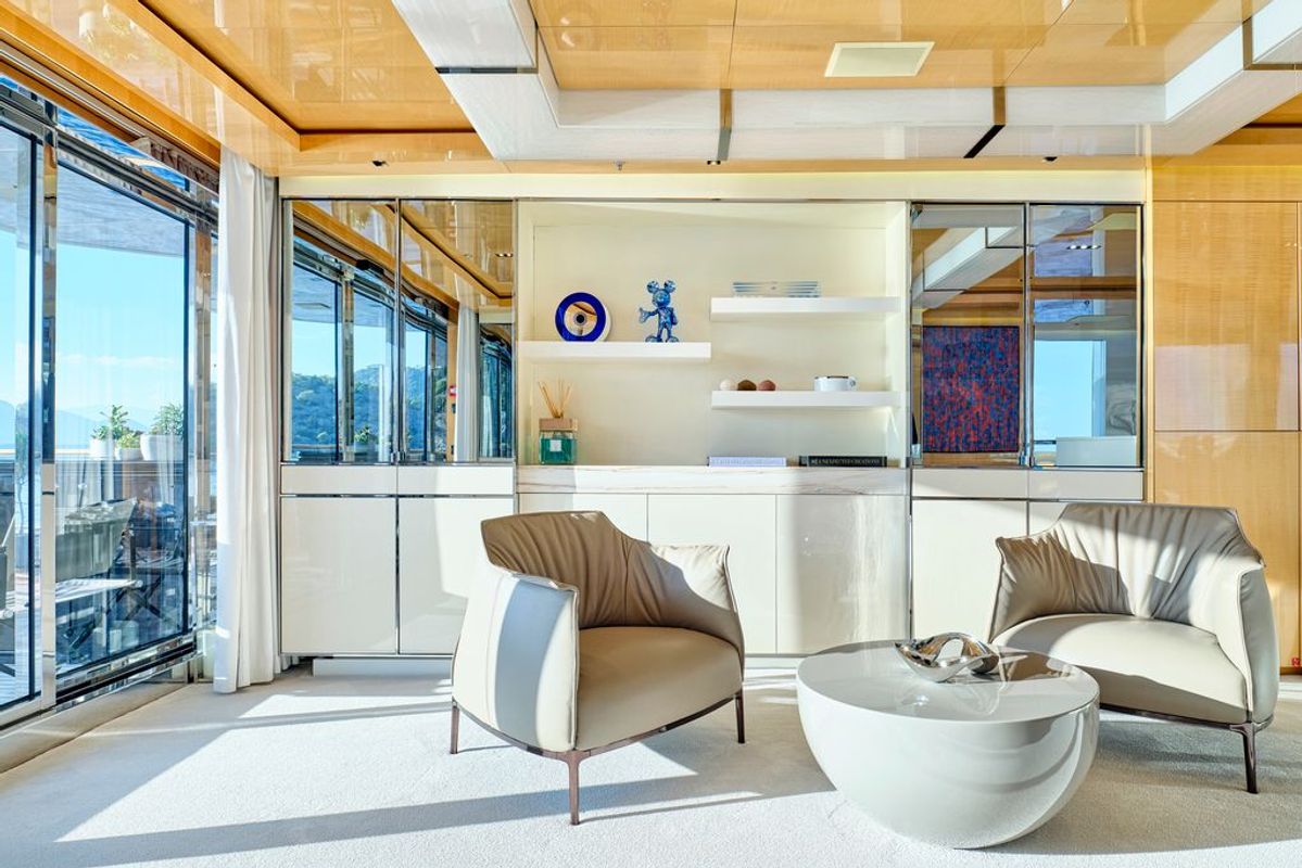 M/Y LA PELLEGRINA 1 image 9