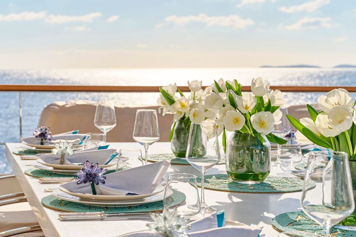 M/Y LA PELLEGRINA 1 image 30