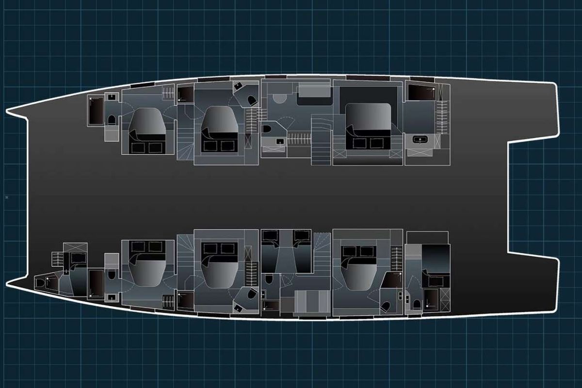 M/Y CHRISTAL MIO 80  image 18