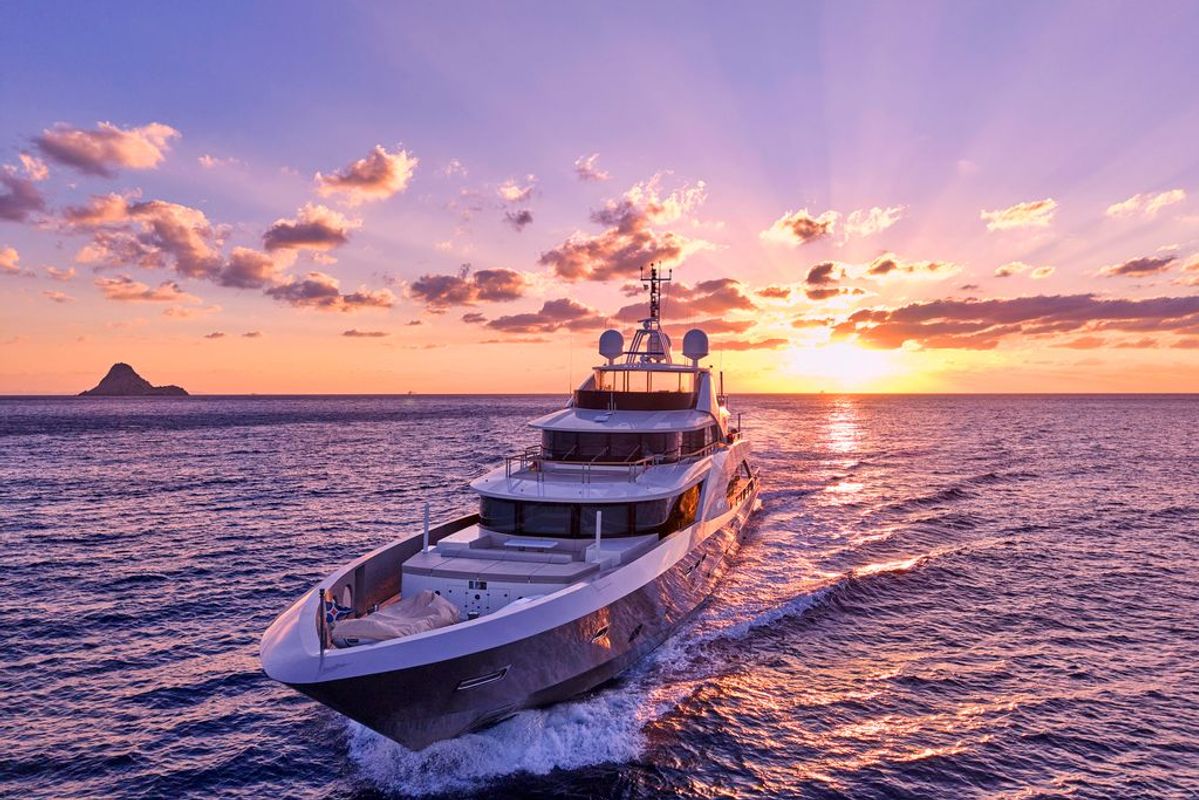 M/Y LA PELLEGRINA 1 image 24